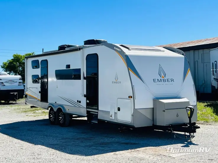 2023 Ember Touring Edition 28MBH RV Photo 1