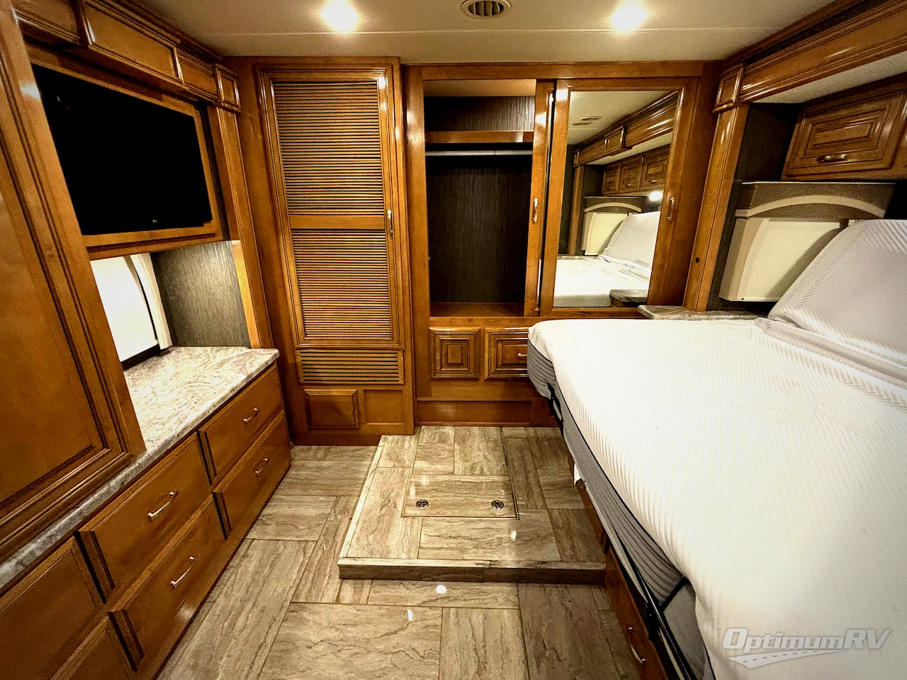 2018 Thor Aria 3601 Photo 18