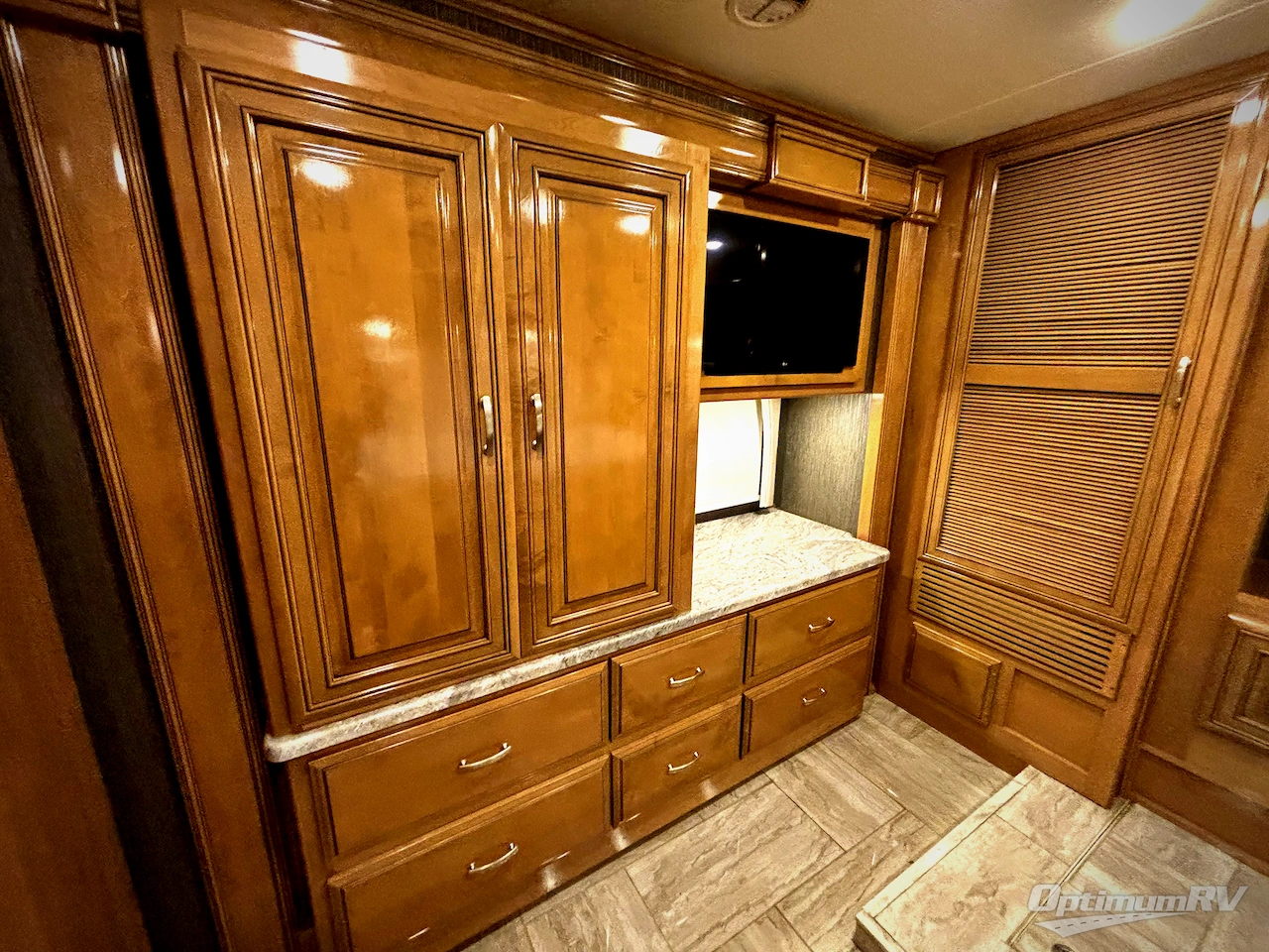 2018 Thor Aria 3601 Photo 20