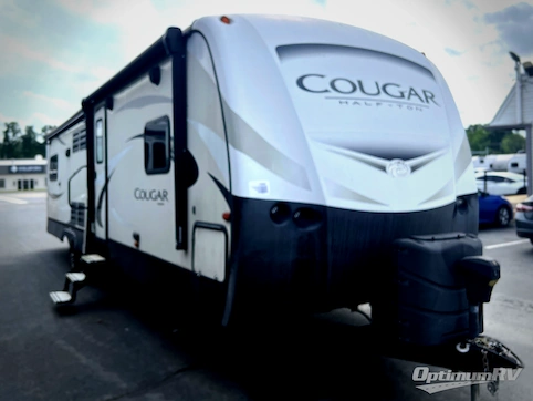 Used 2019 Keystone Cougar Half-Ton Series 33SAB Featured Photo