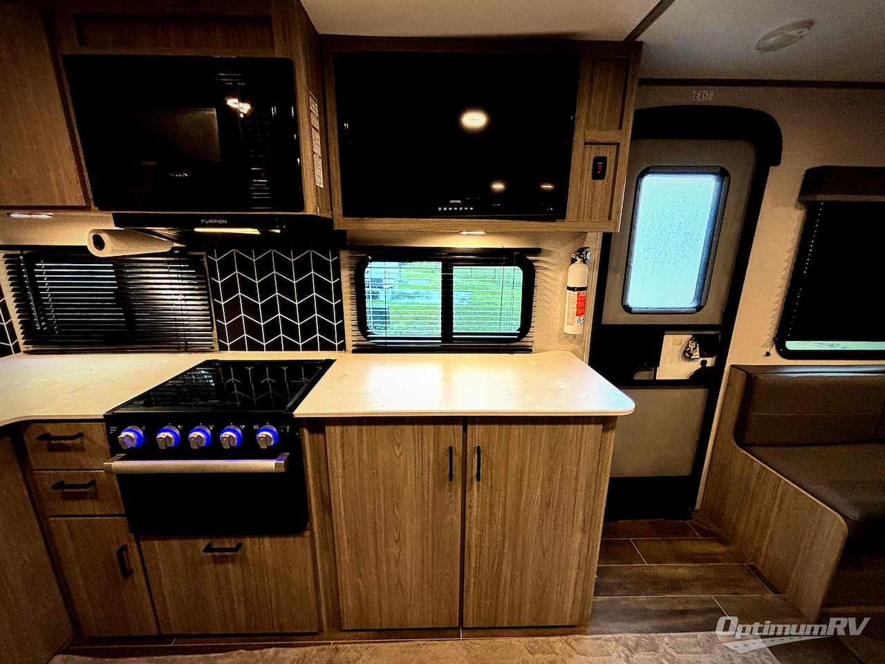 2023 Keystone Passport SL 252RD Photo 12