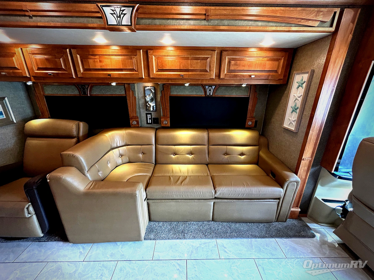 2017 Tiffin Phaeton 40AH Photo 13