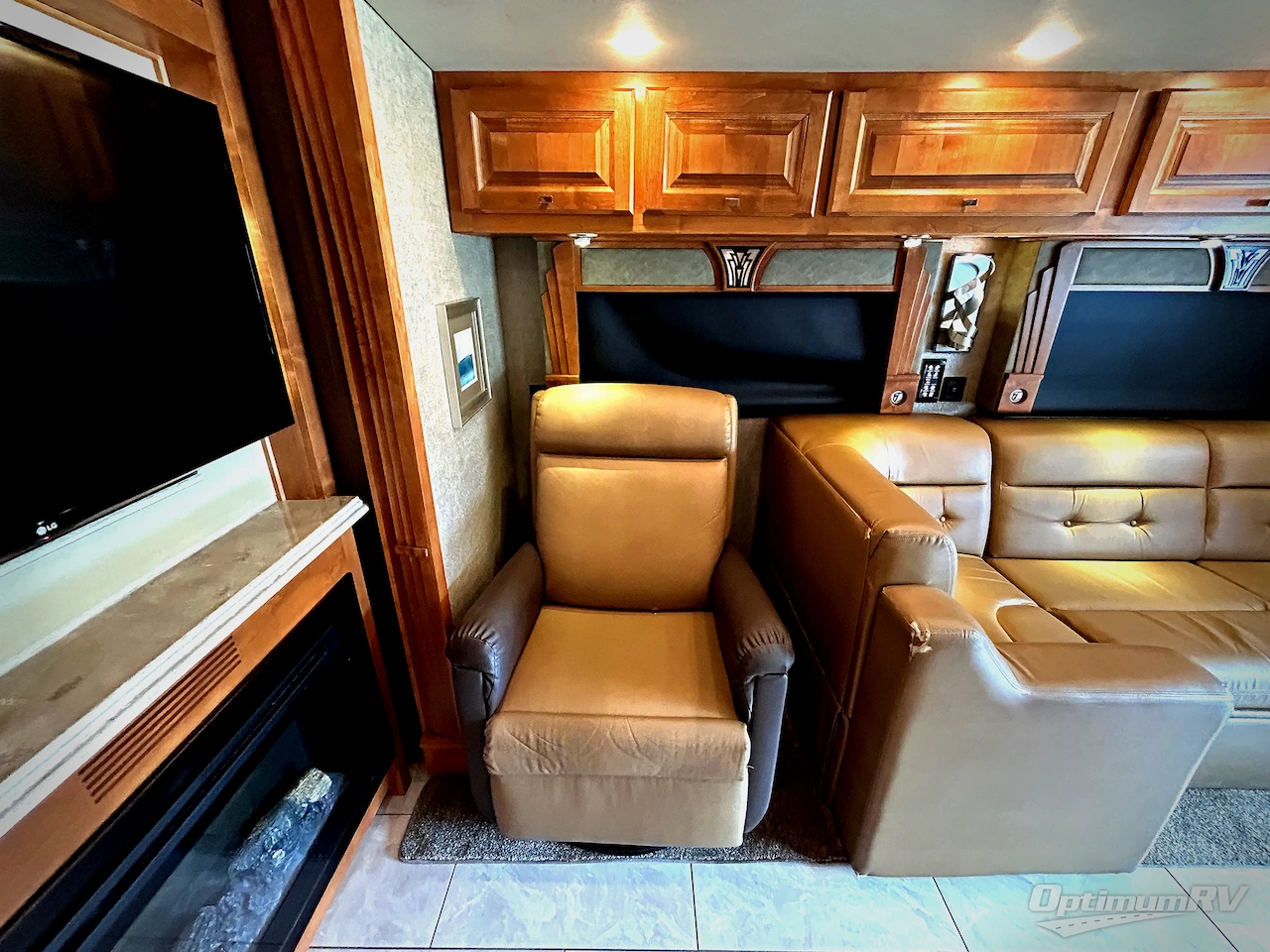 2017 Tiffin Phaeton 40AH Photo 14