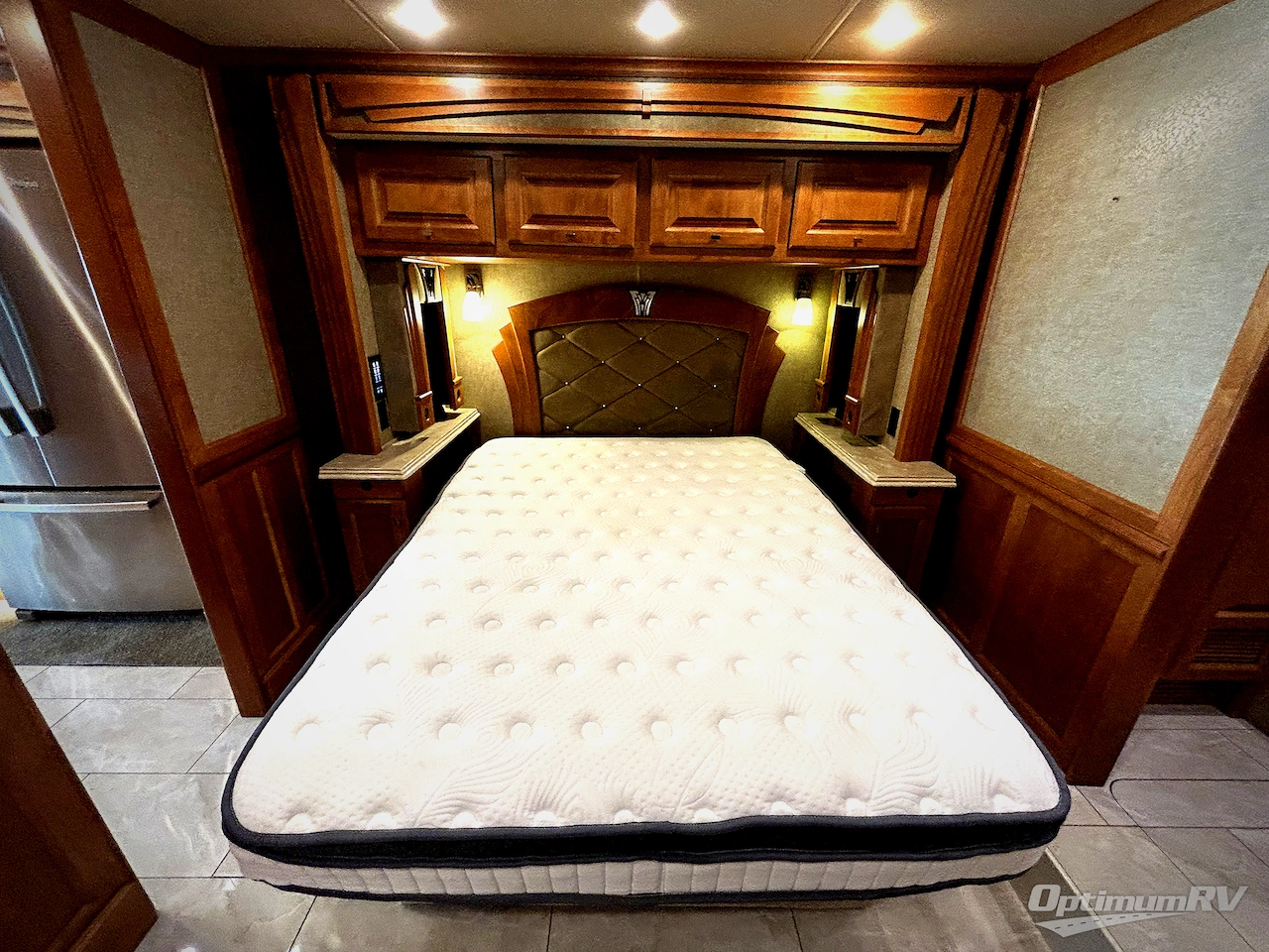 2017 Tiffin Phaeton 40AH Photo 20