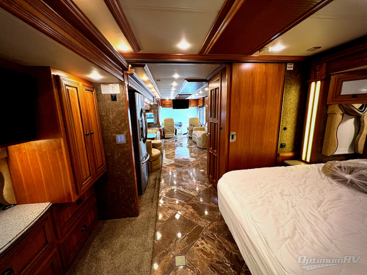 2015 Newmar Dutch Star 4369 Photo 40