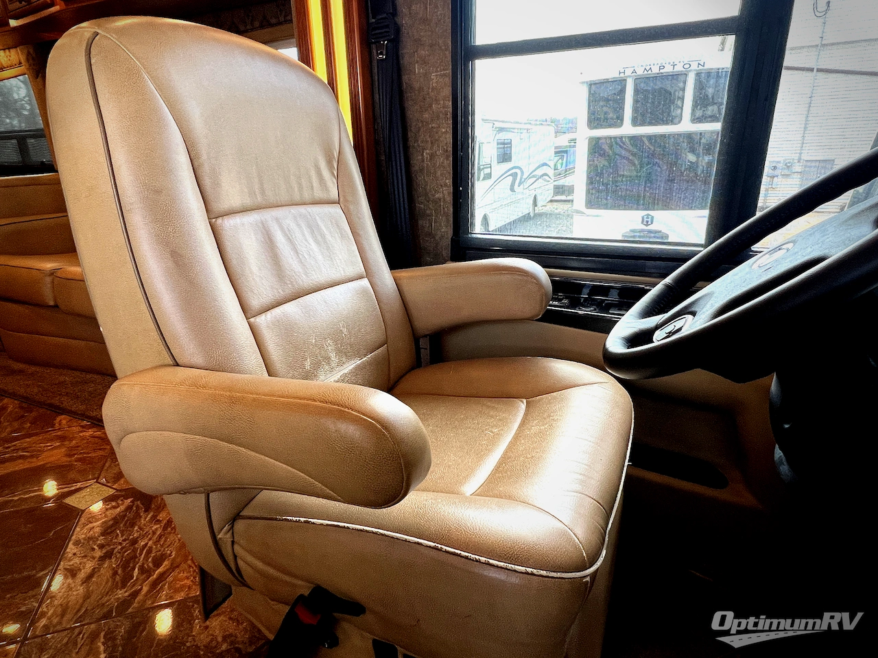 2015 Newmar Dutch Star 4369 Photo 9