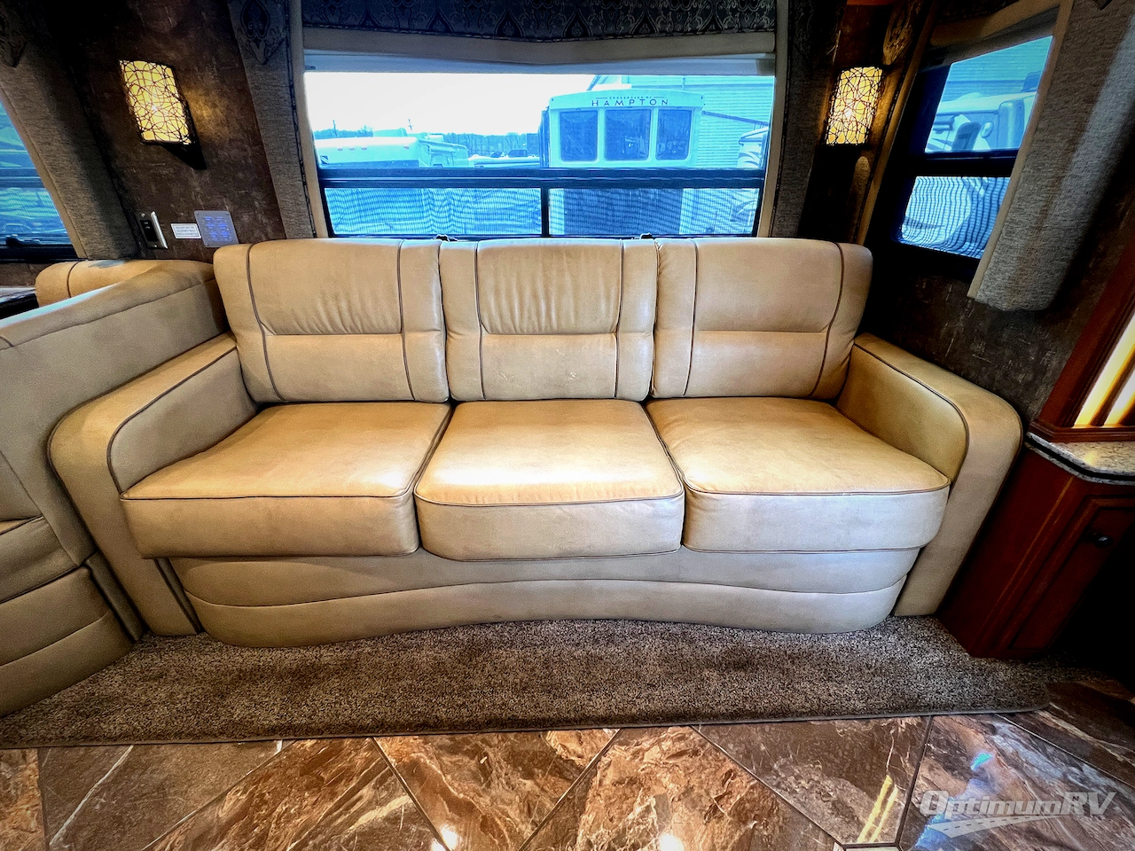 2015 Newmar Dutch Star 4369 Photo 12