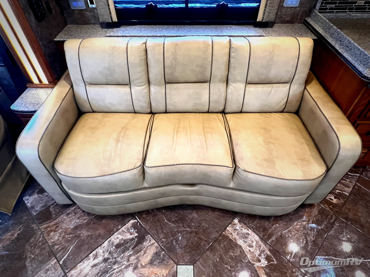 2015 Newmar Dutch Star 4369 Photo 15