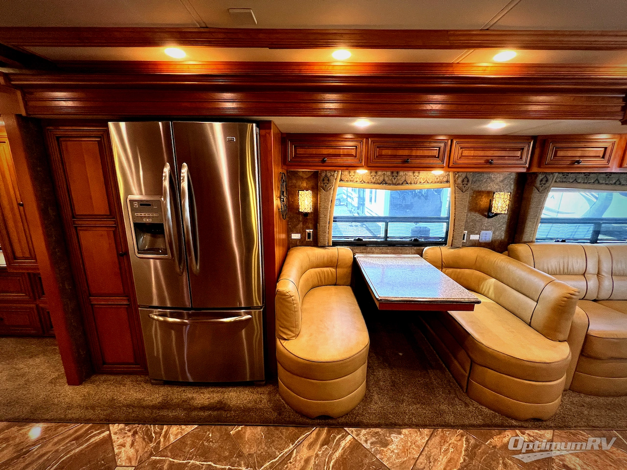 2015 Newmar Dutch Star 4369 Photo 24