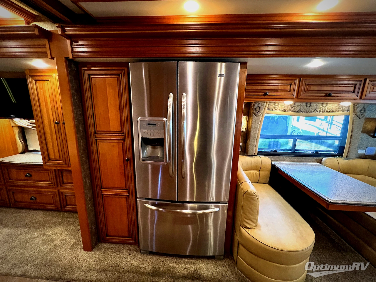 2015 Newmar Dutch Star 4369 Photo 25