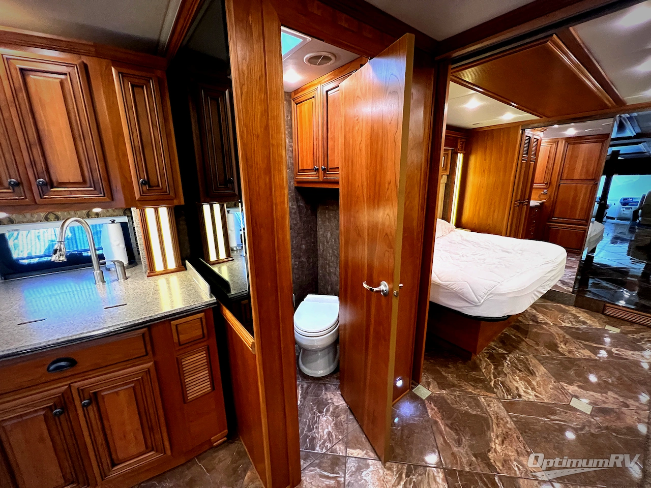 2015 Newmar Dutch Star 4369 Photo 27