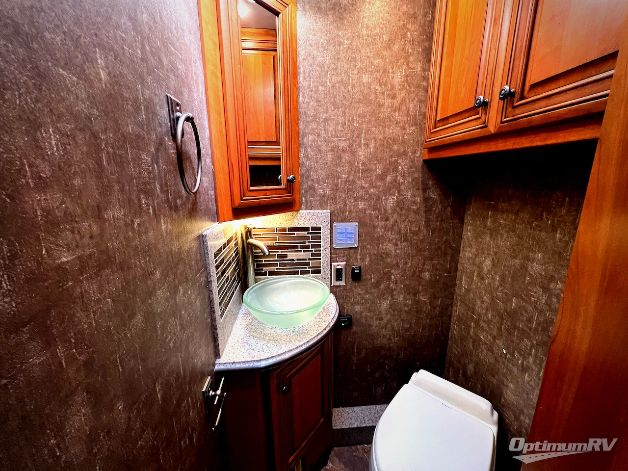 2015 Newmar Dutch Star 4369 Photo 28