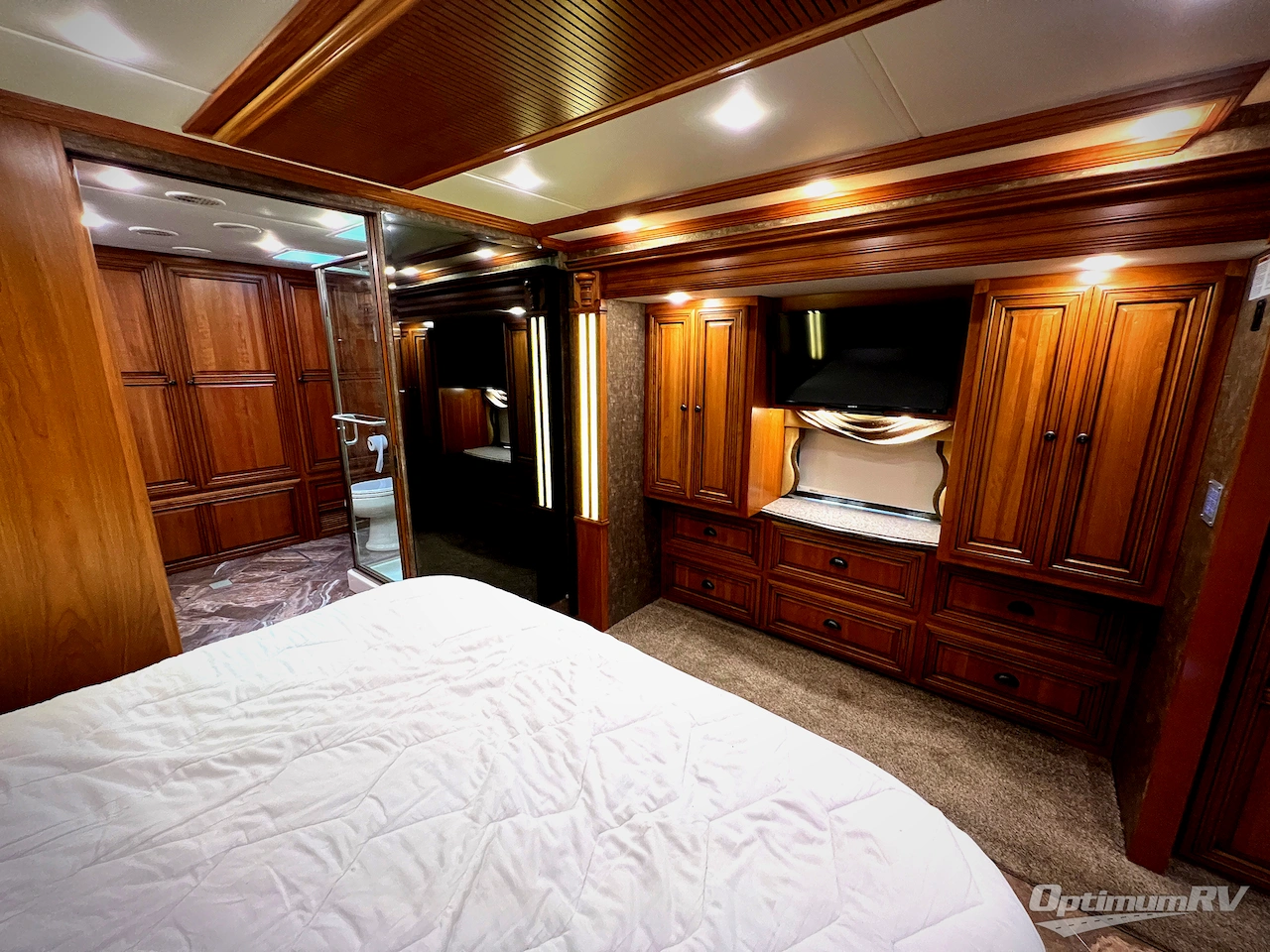 2015 Newmar Dutch Star 4369 Photo 34