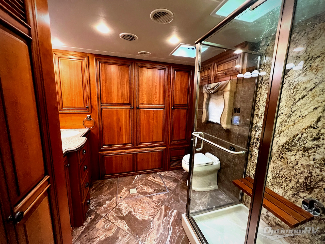 2015 Newmar Dutch Star 4369 Photo 39