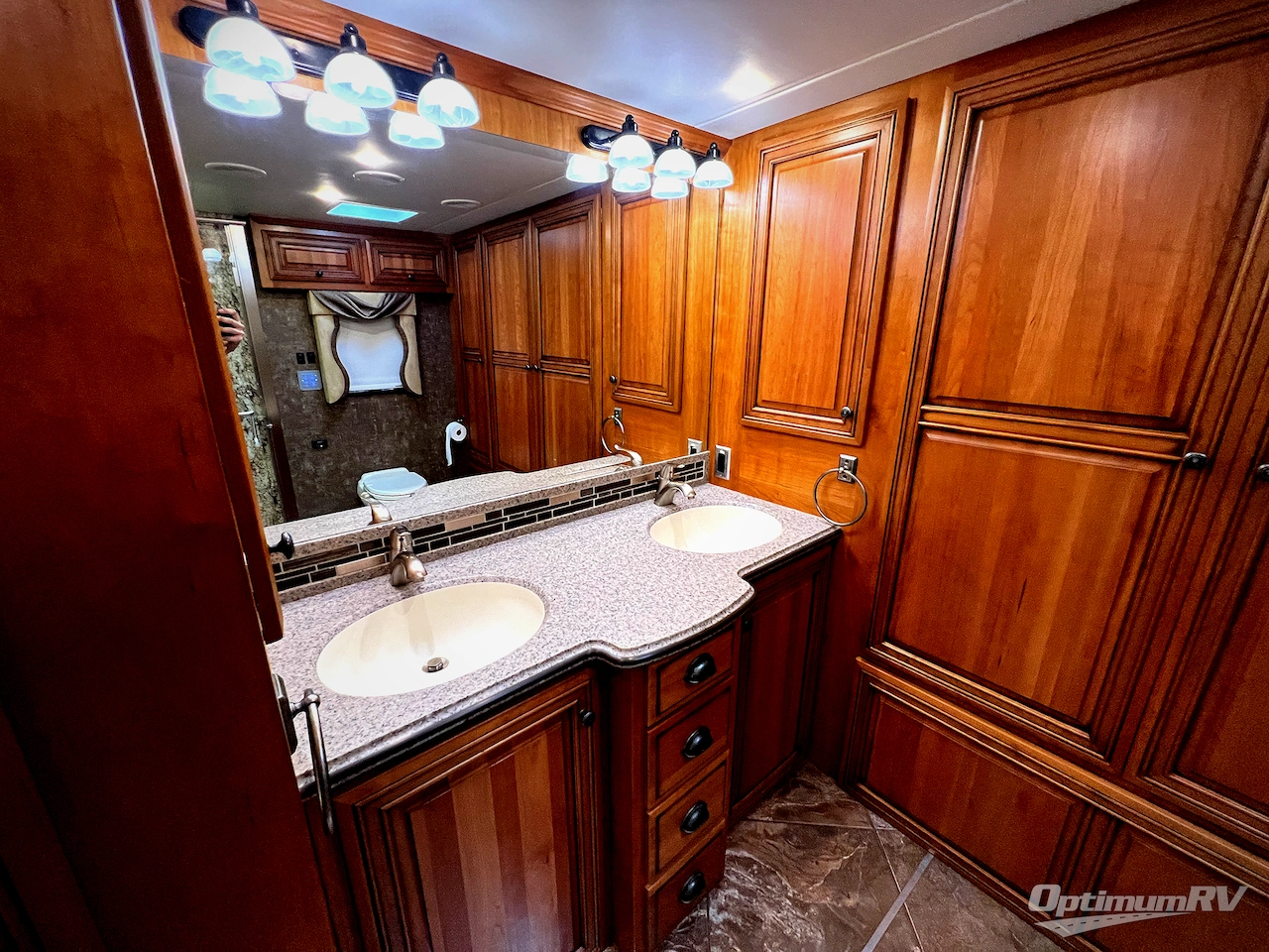 2015 Newmar Dutch Star 4369 Photo 41