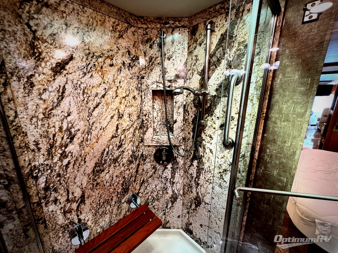 2015 Newmar Dutch Star 4369 Photo 44