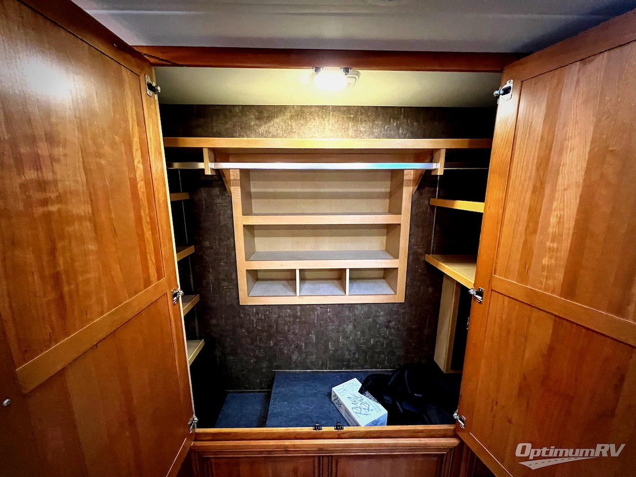 2015 Newmar Dutch Star 4369 Photo 47