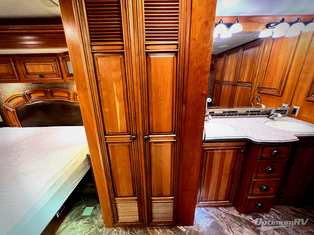 2015 Newmar Dutch Star 4369 Photo 50