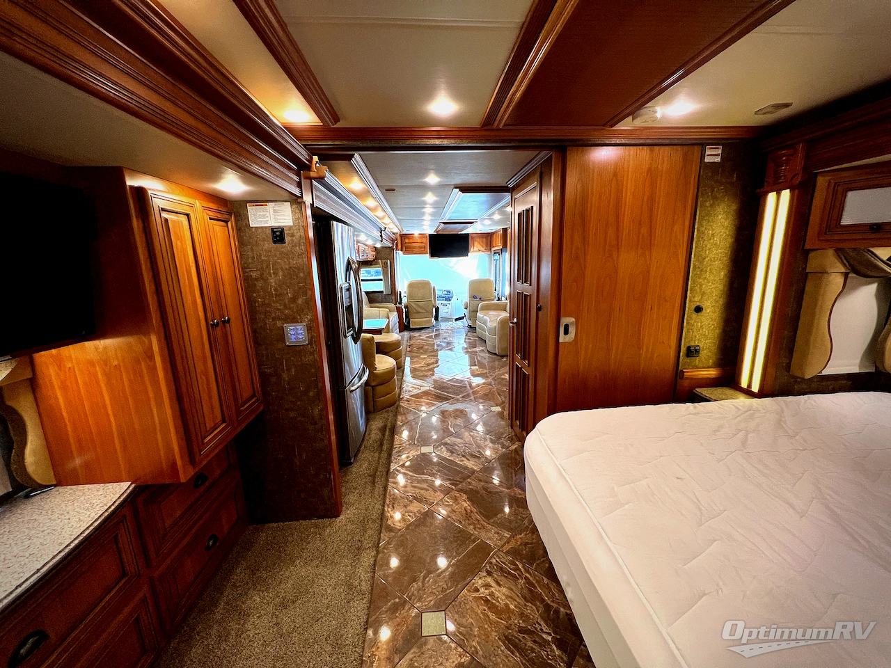 2015 Newmar Dutch Star 4369 Photo 54