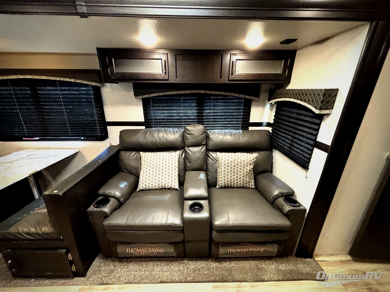 2020 Venture SportTrek Touring Edition 343VBH Photo 15