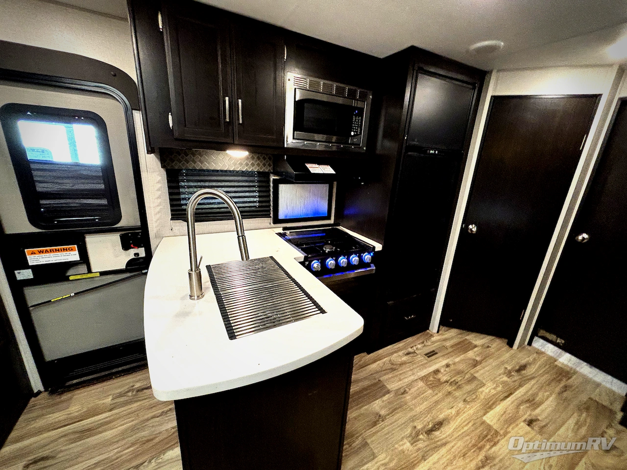 2020 Venture SportTrek Touring Edition 343VBH Photo 14