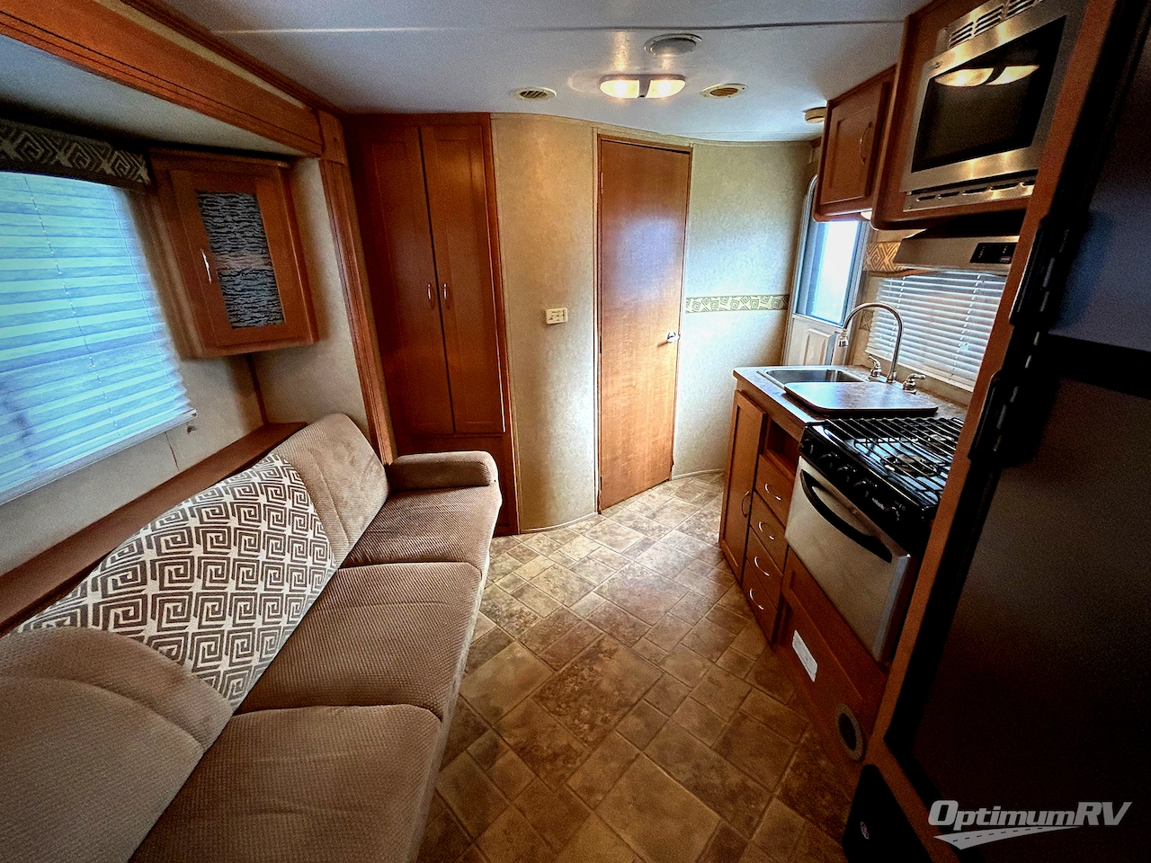 2009 Cruiser ViewFinder V-21FB Photo 5