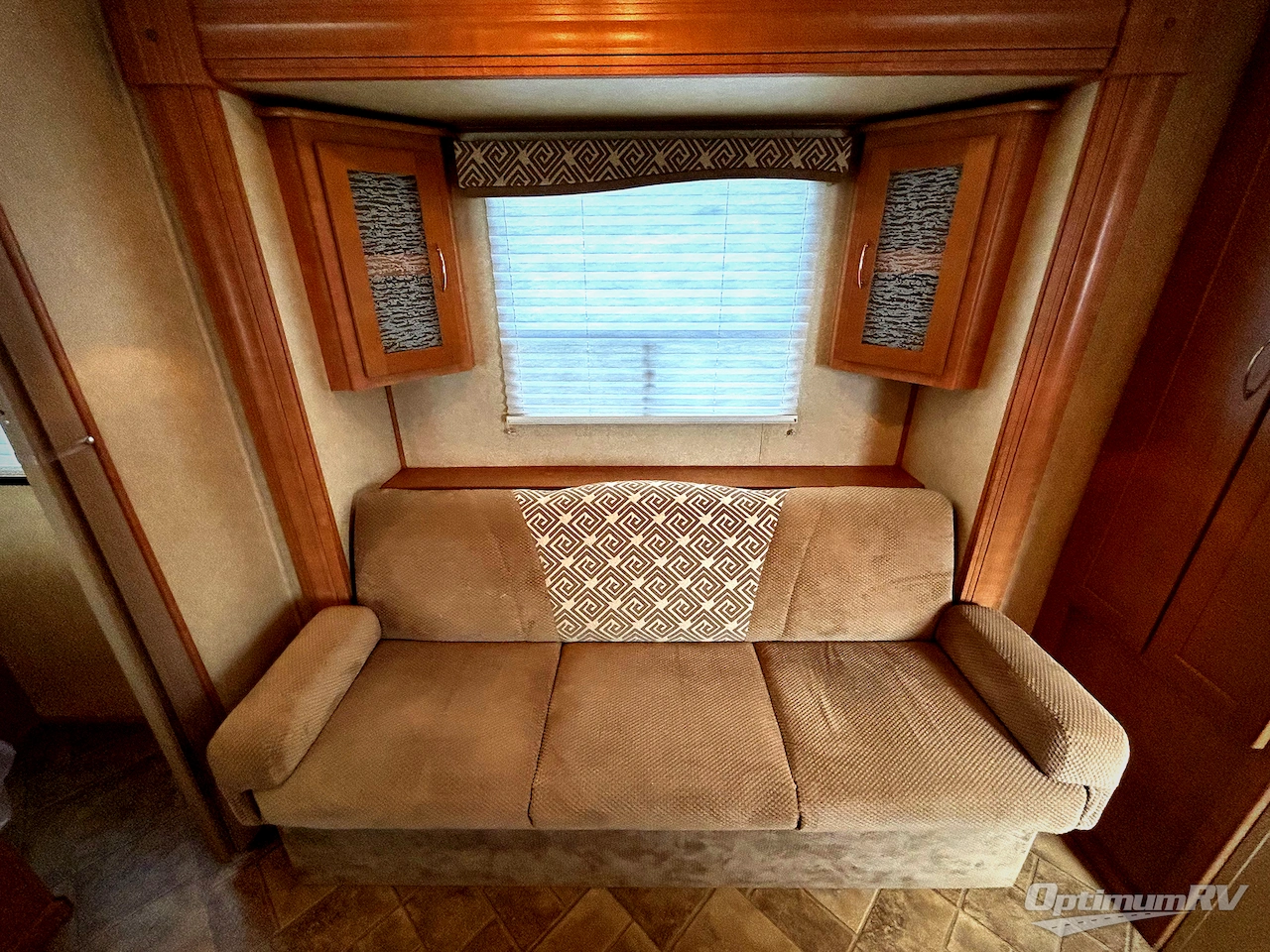 2009 Cruiser ViewFinder V-21FB Photo 10