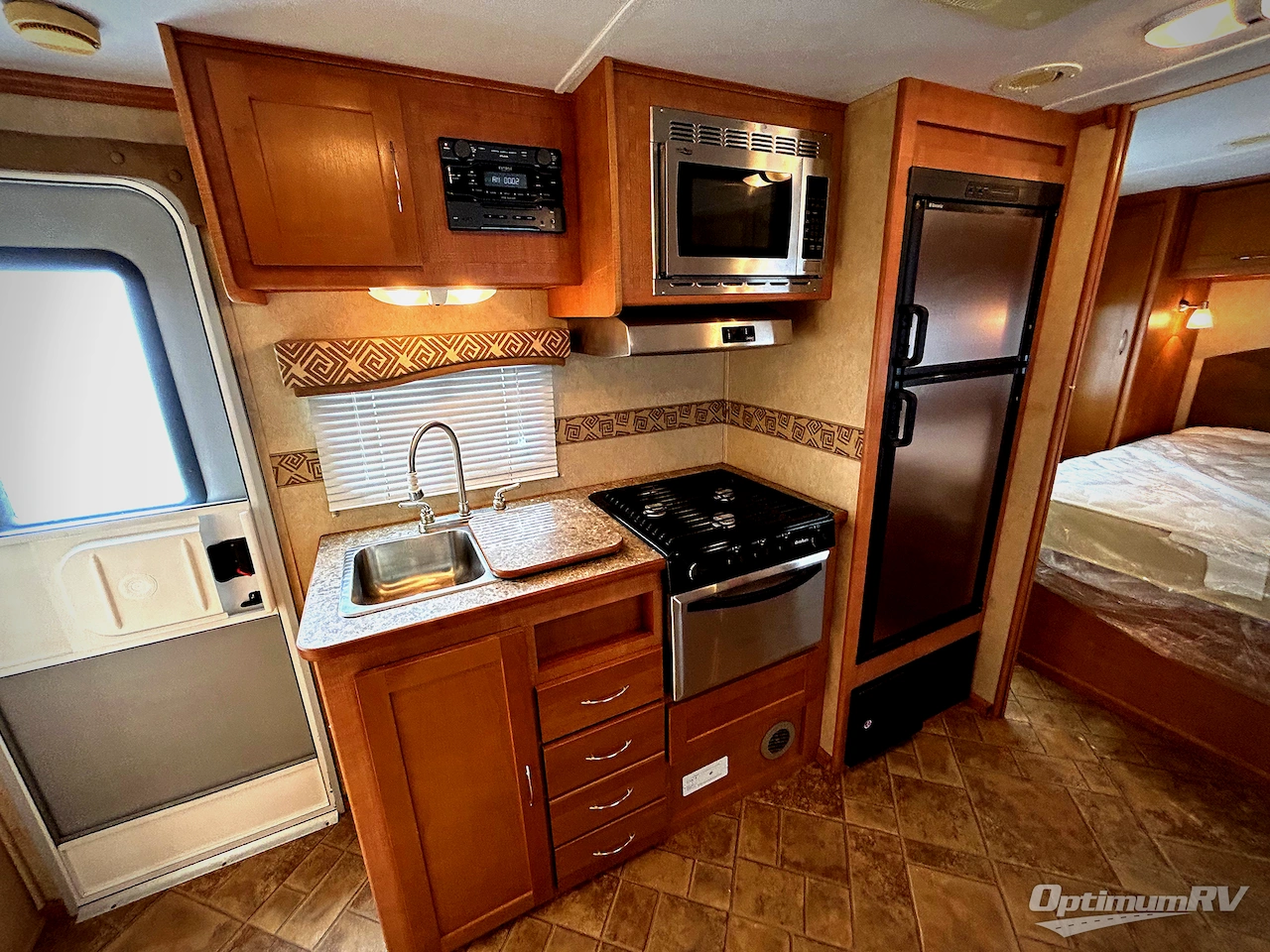 2009 Cruiser ViewFinder V-21FB Photo 9