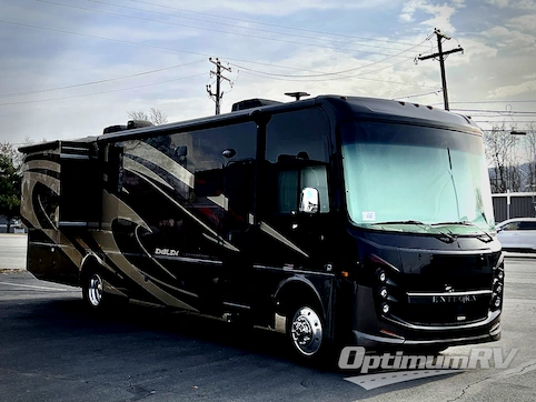 Used 2020 Entegra Emblem 36U Featured Photo