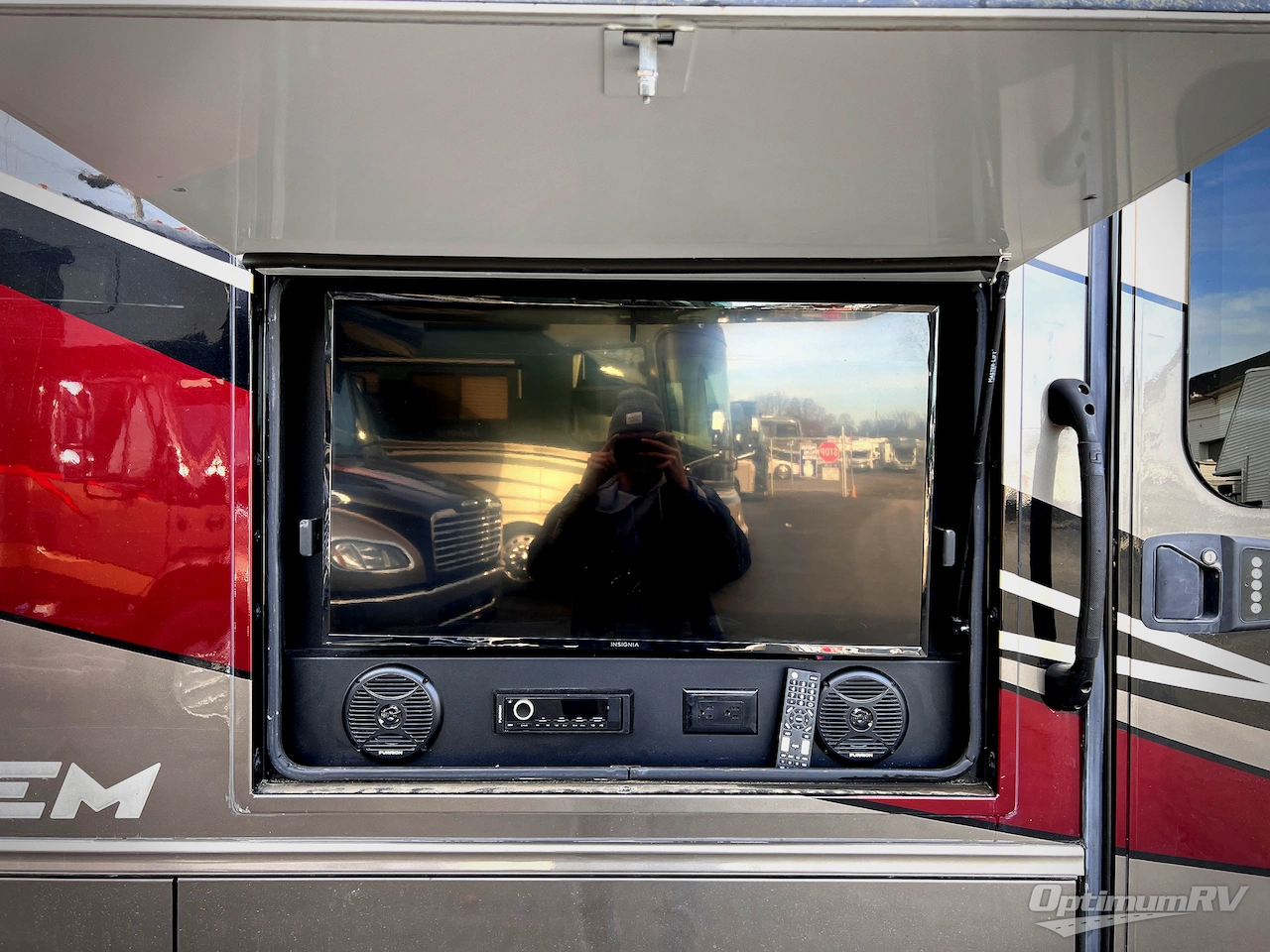 2020 Entegra Emblem 36U Photo 55