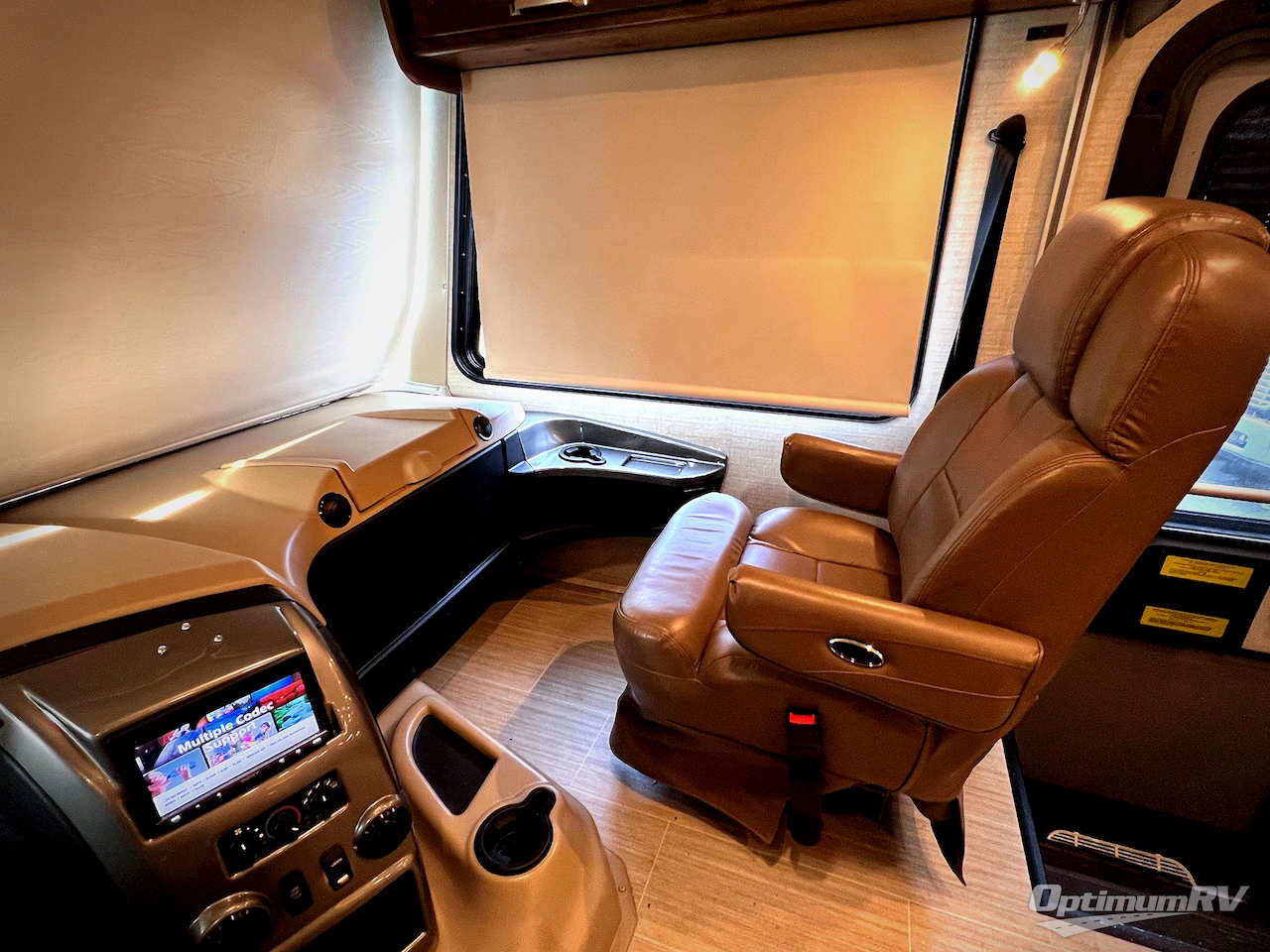 2020 Entegra Emblem 36U Photo 8