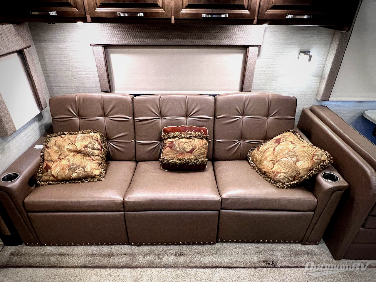 2020 Entegra Emblem 36U Photo 18