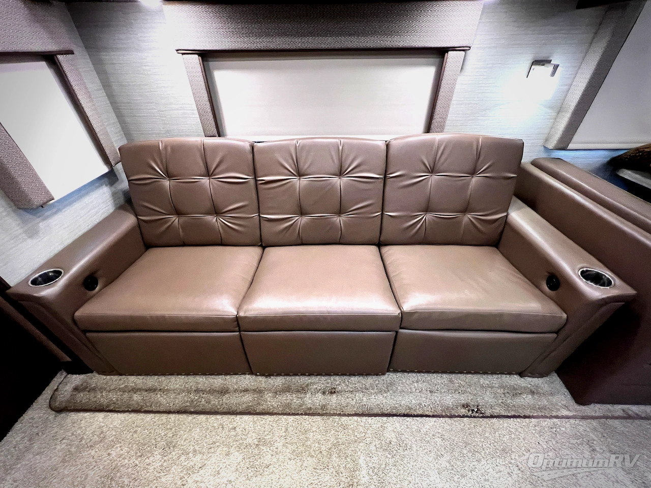 2020 Entegra Emblem 36U Photo 19