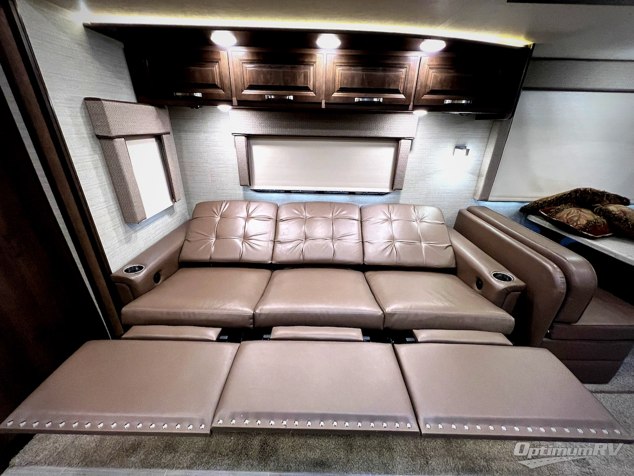 2020 Entegra Emblem 36U Photo 21