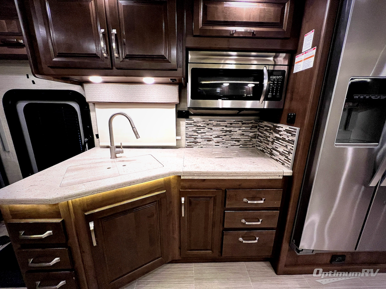 2020 Entegra Emblem 36U Photo 25