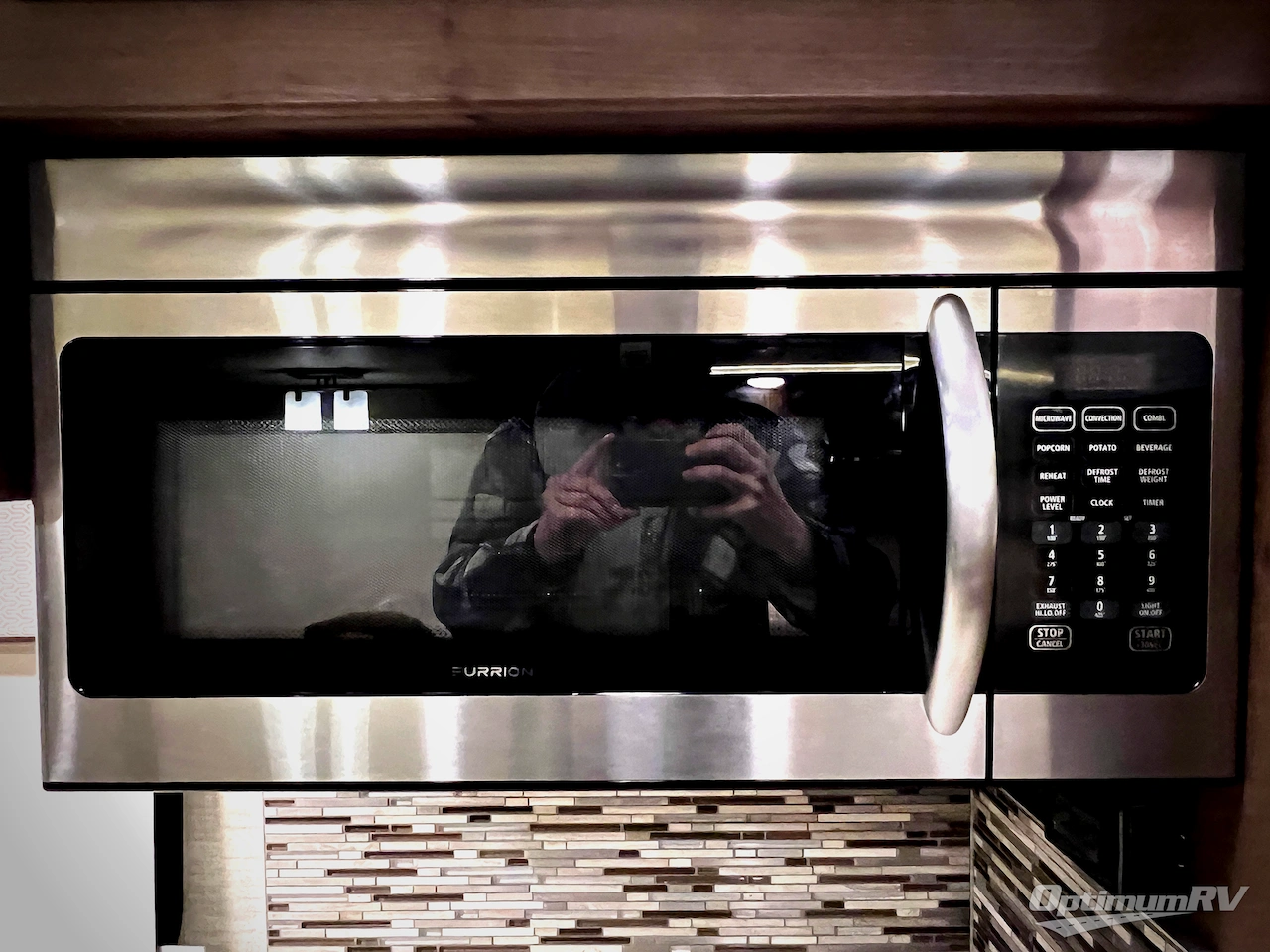 2020 Entegra Emblem 36U Photo 31