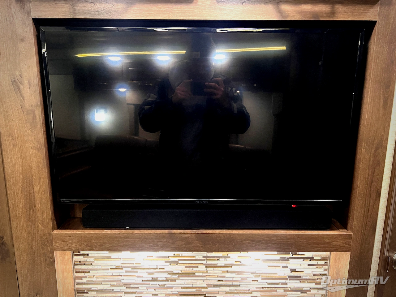 2020 Entegra Emblem 36U Photo 34