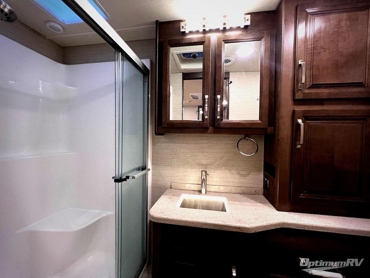 2020 Entegra Emblem 36U Photo 48