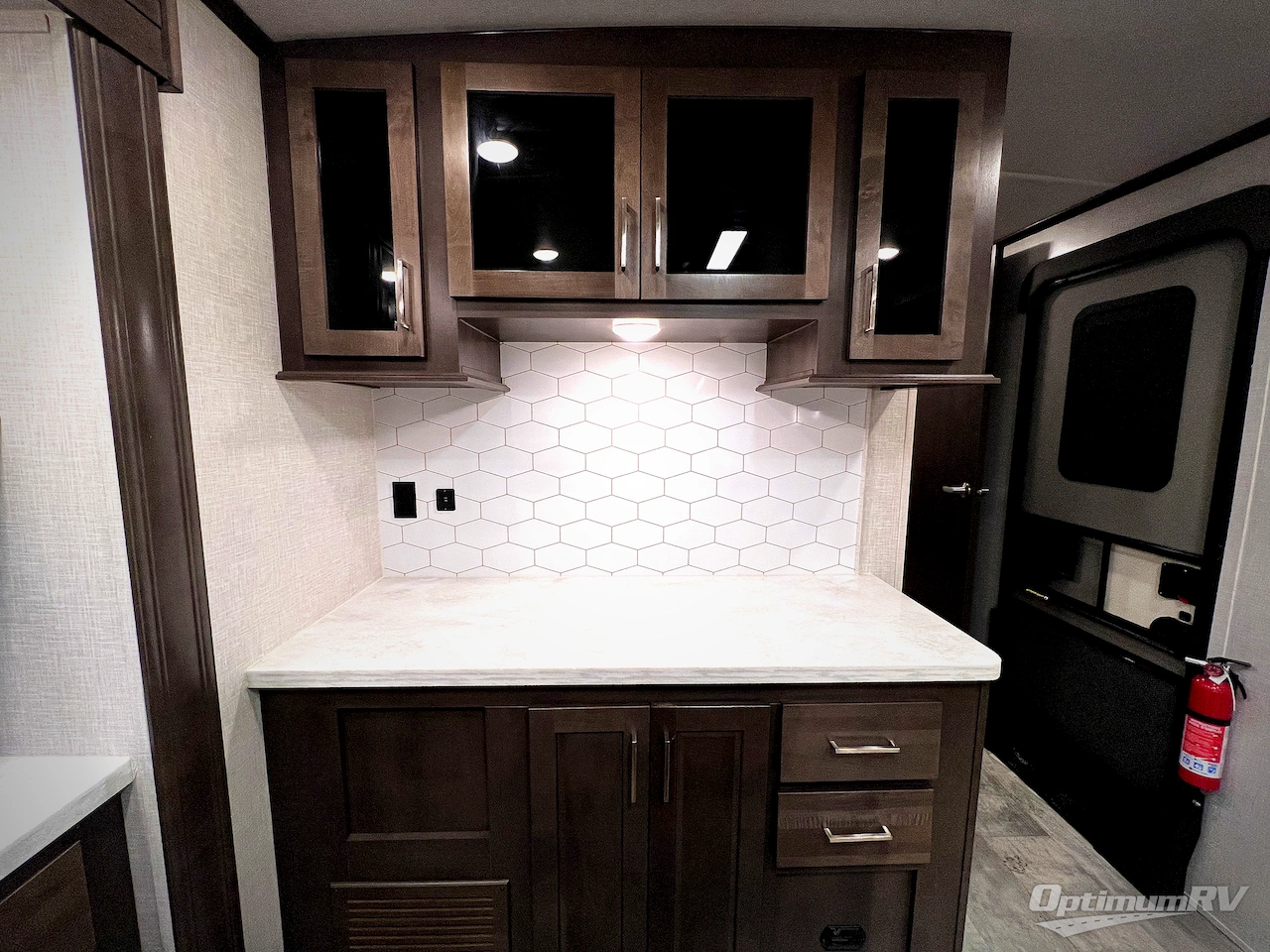 2021 Forest River Flagstaff Classic Super Lite 832IKRL Photo 31