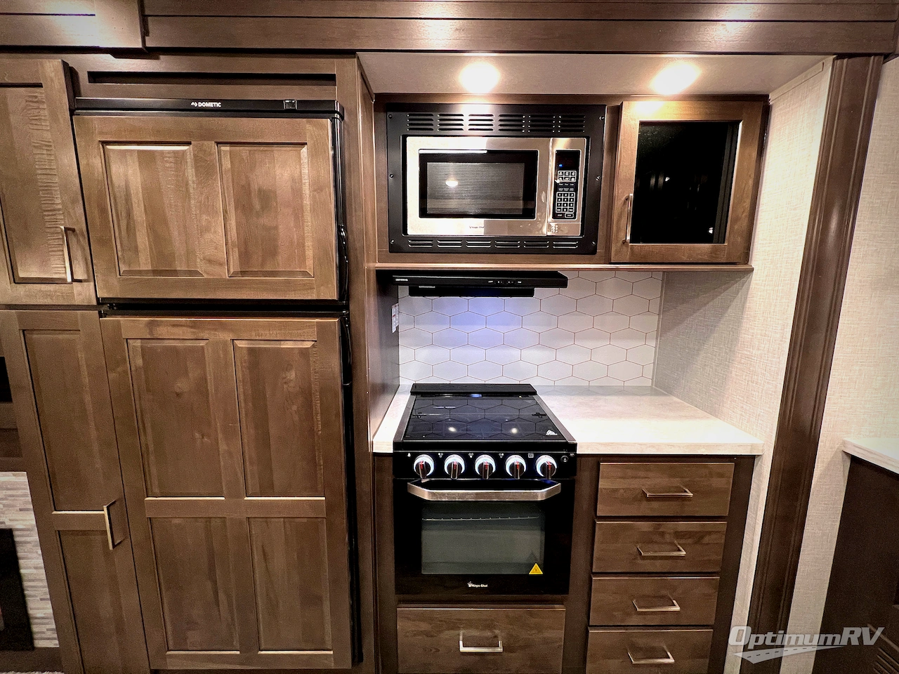 2021 Forest River Flagstaff Classic Super Lite 832IKRL Photo 22