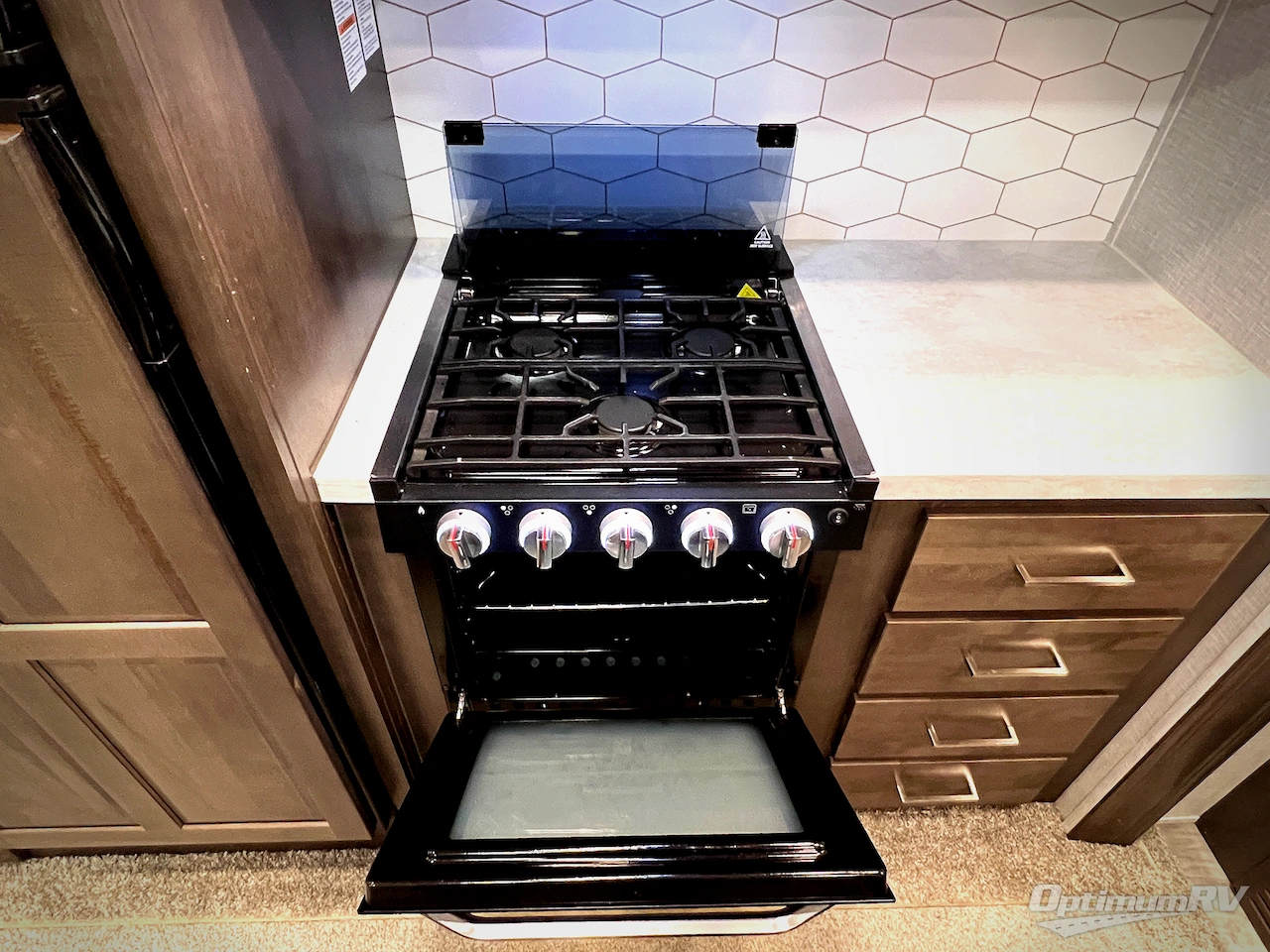 2021 Forest River Flagstaff Classic Super Lite 832IKRL Photo 25