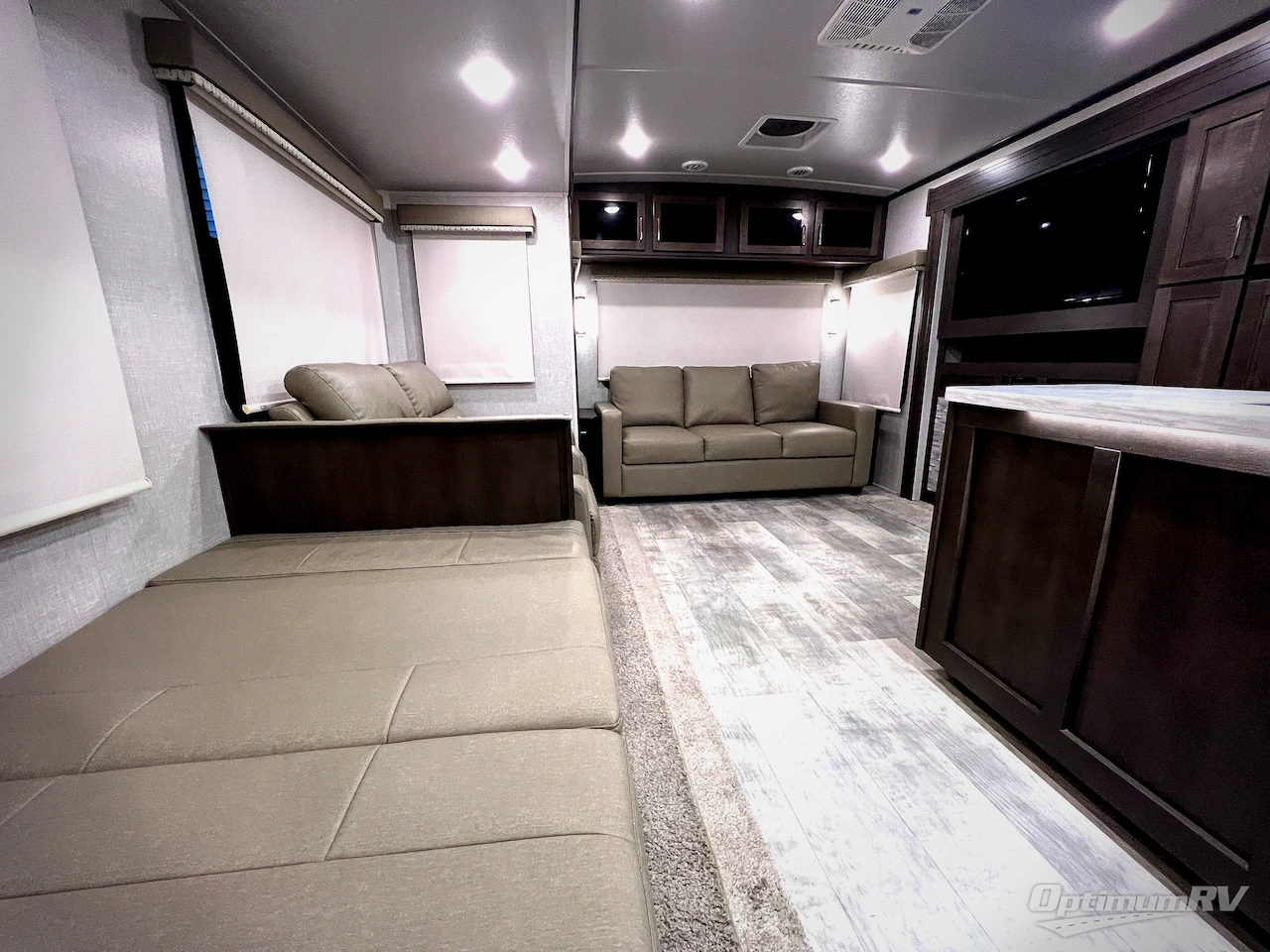 2021 Forest River Flagstaff Classic Super Lite 832IKRL Photo 9