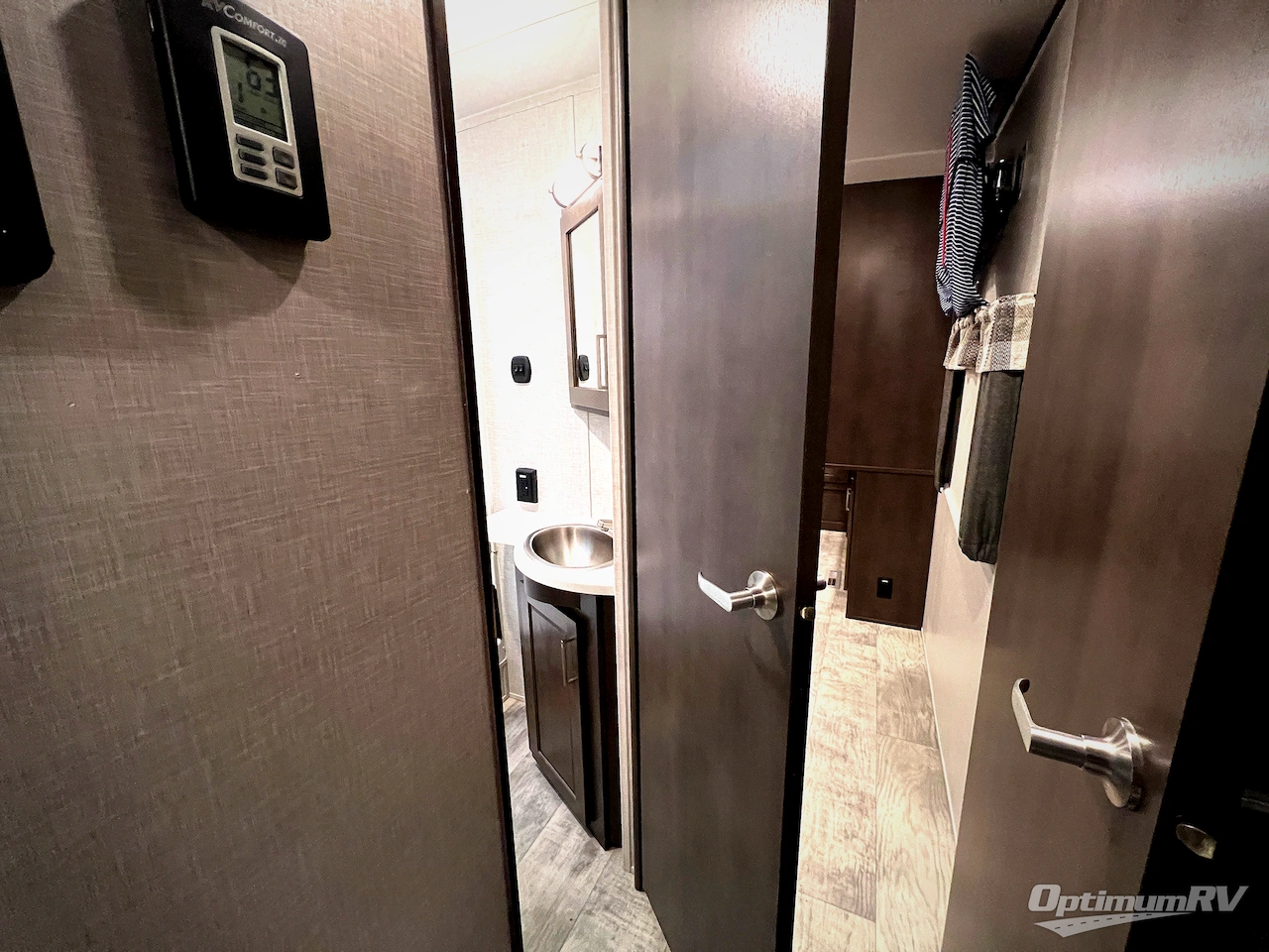 2021 Forest River Flagstaff Classic Super Lite 832IKRL Photo 33