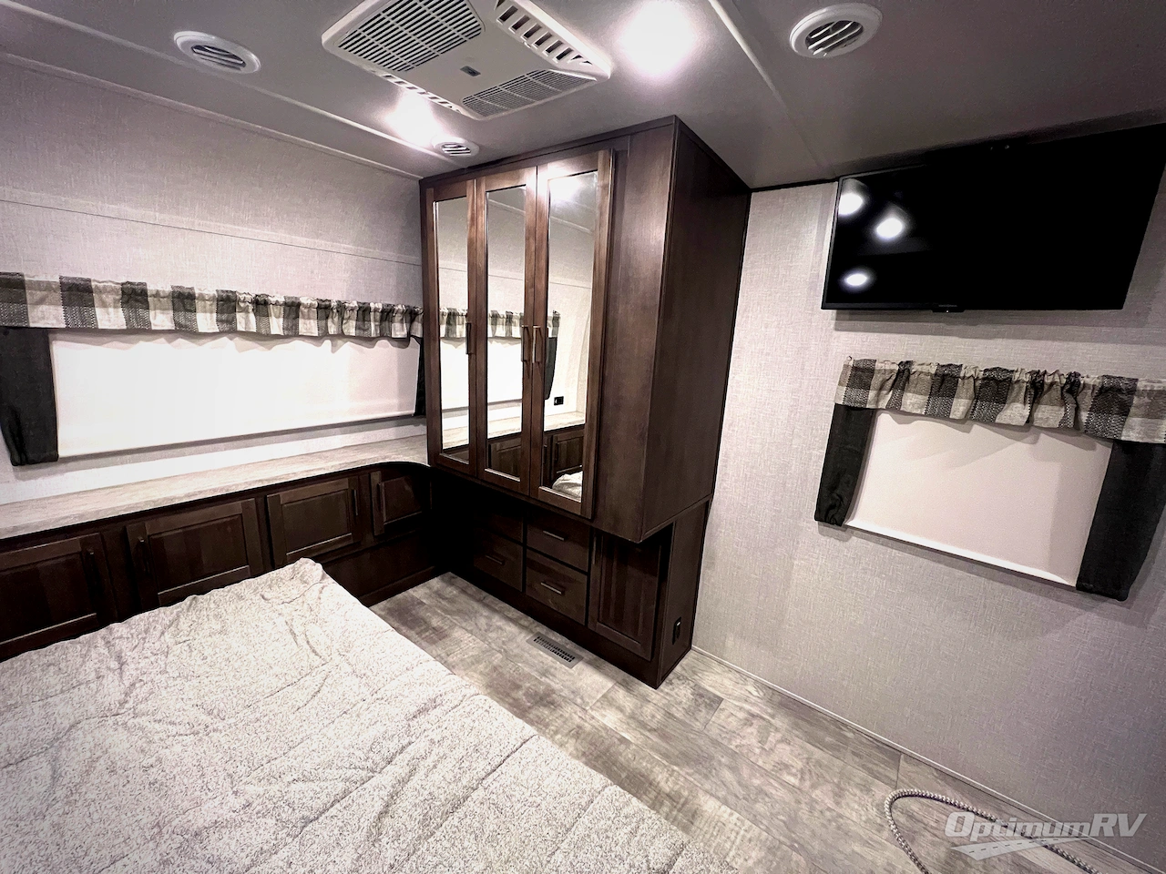 2021 Forest River Flagstaff Classic Super Lite 832IKRL Photo 44