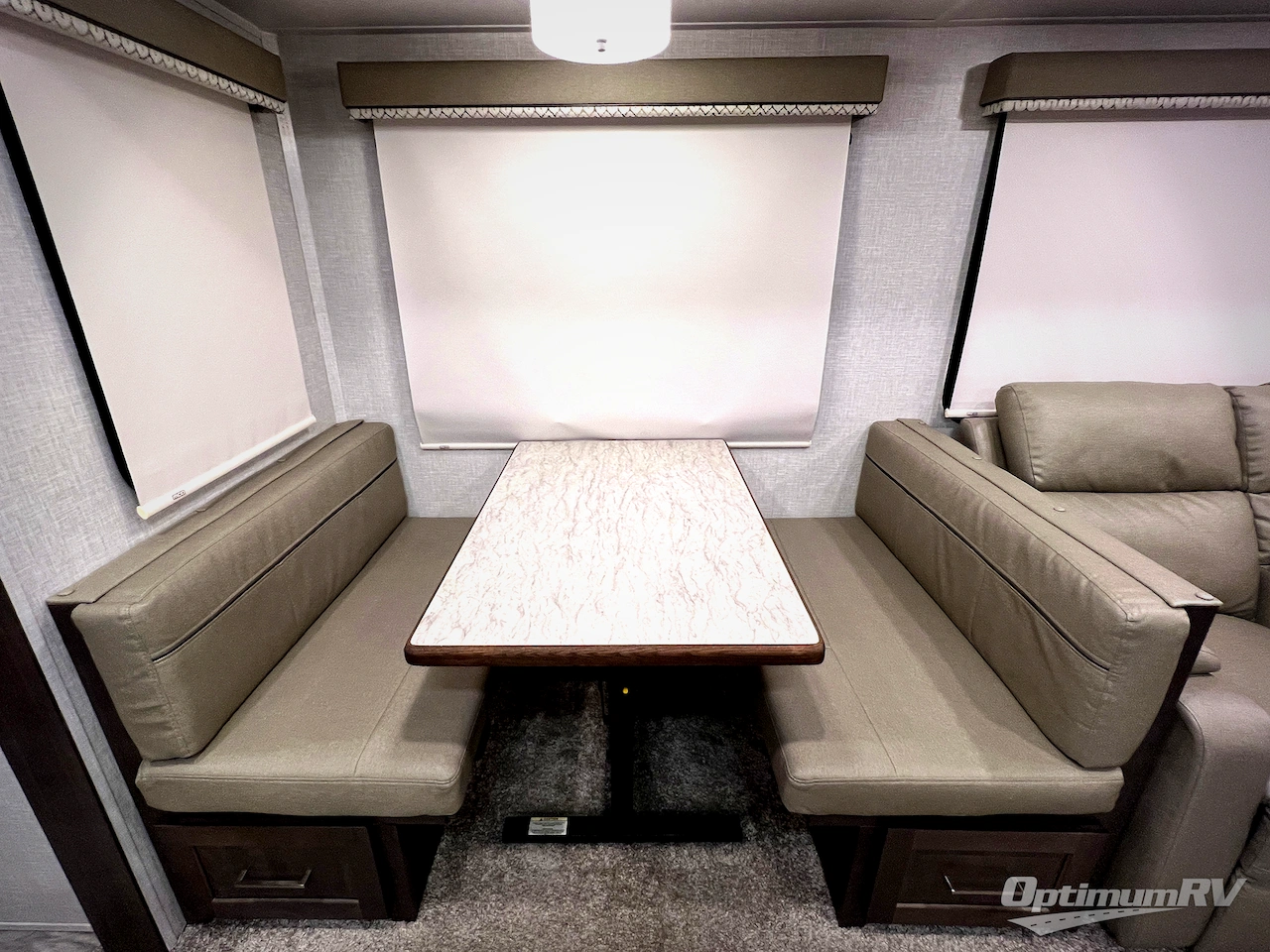 2021 Forest River Flagstaff Classic Super Lite 832IKRL Photo 7