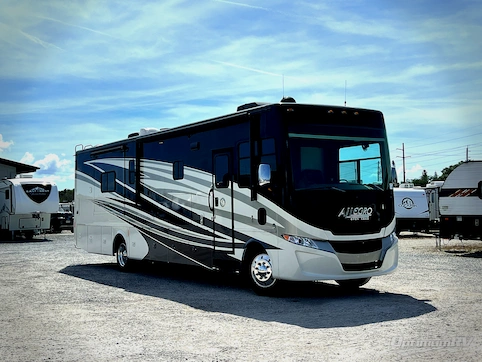 Used 2017 Tiffin Motorhomes Allegro 36 UA Featured Photo