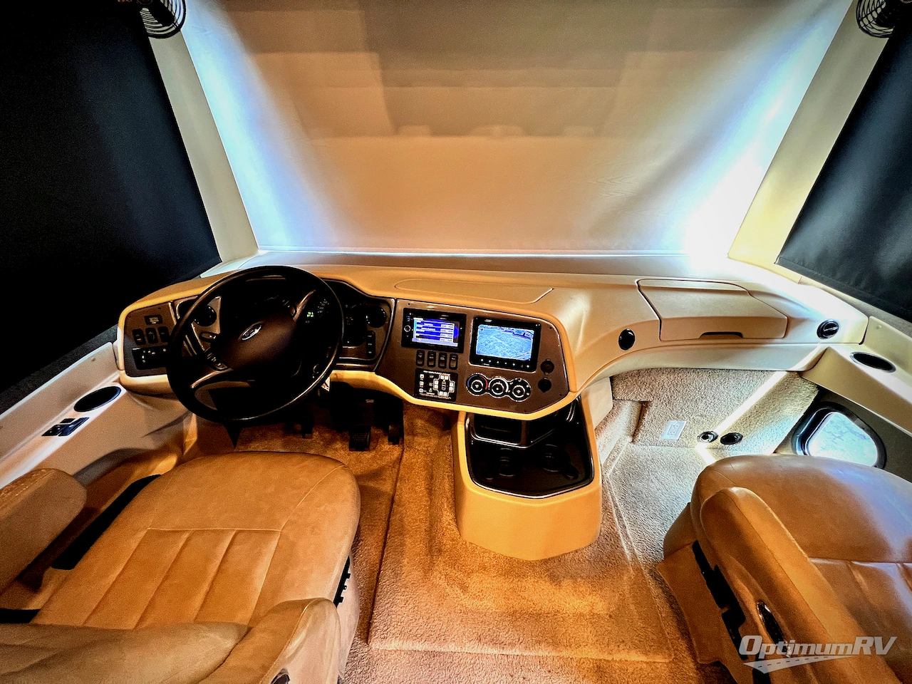 2017 Tiffin Allegro 36 UA Photo 7