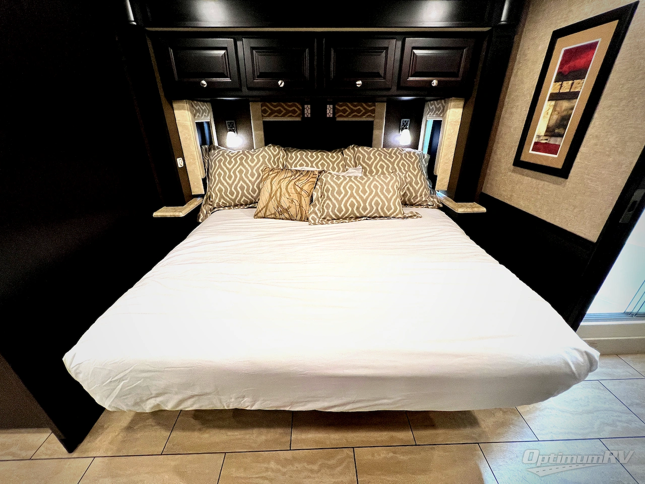 2017 Tiffin Allegro 36 UA Photo 20