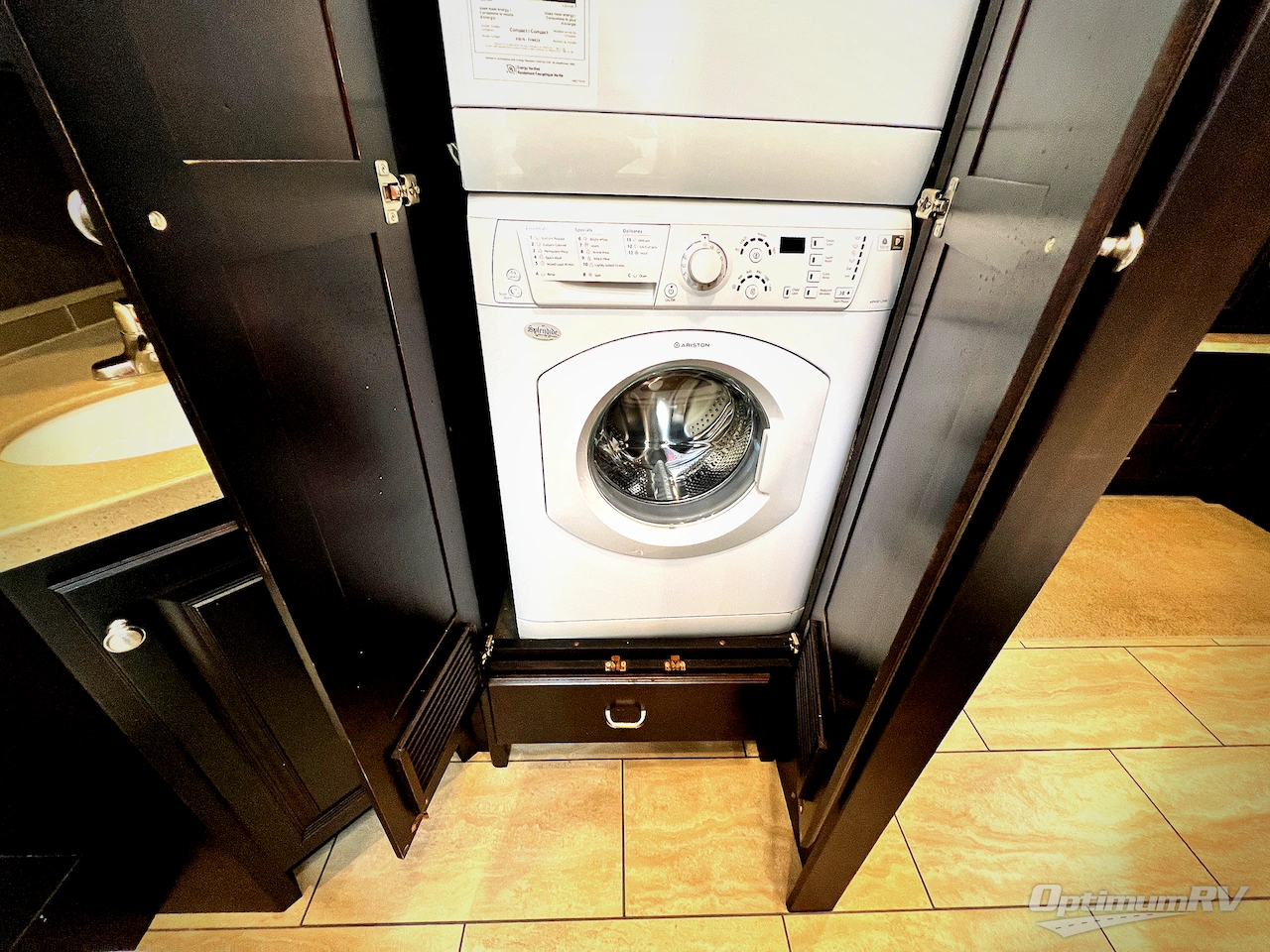 2017 Tiffin Allegro 36 UA Photo 25