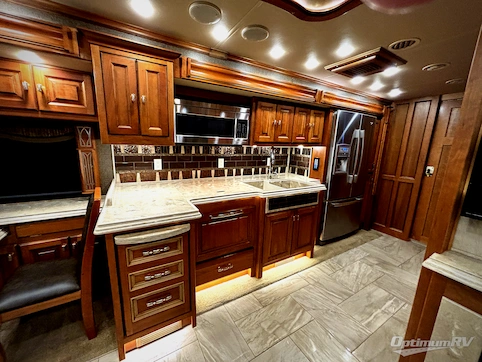 2017 Tiffin Allegro Bus 37AP RV Photo 3